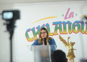 Castigo a cualquier actor por «violencia política de género»