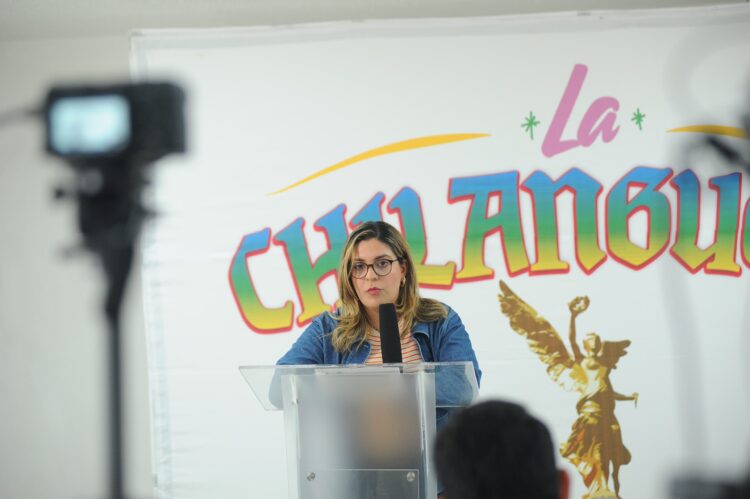 Castigo a cualquier actor por «violencia política de género»