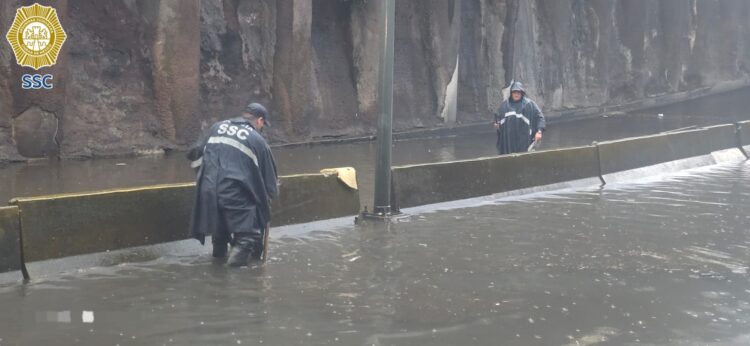 Operativo Tlaloque no está dando resultados, señala diputada