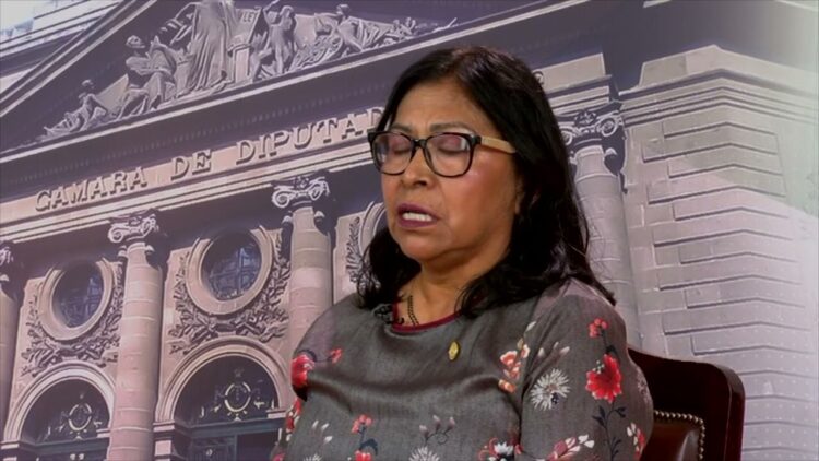 ¡Los Ojos de la Capital!