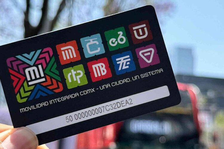Habrá Tarjeta de Movilidad Integrada del Mundial 2026