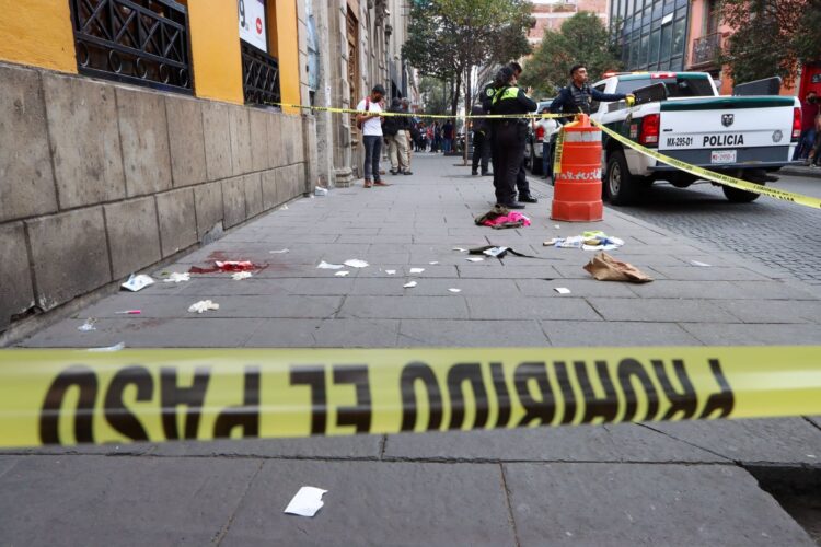 Diputada presume resultados en seguridad