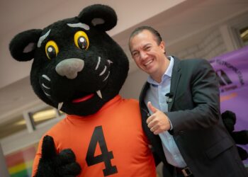 Cuajimalpa sin actualización de Atlas de Riesgo