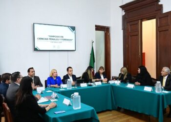 Urge Congreso CDMX a trabajo interinstitucional para garantizar justicia