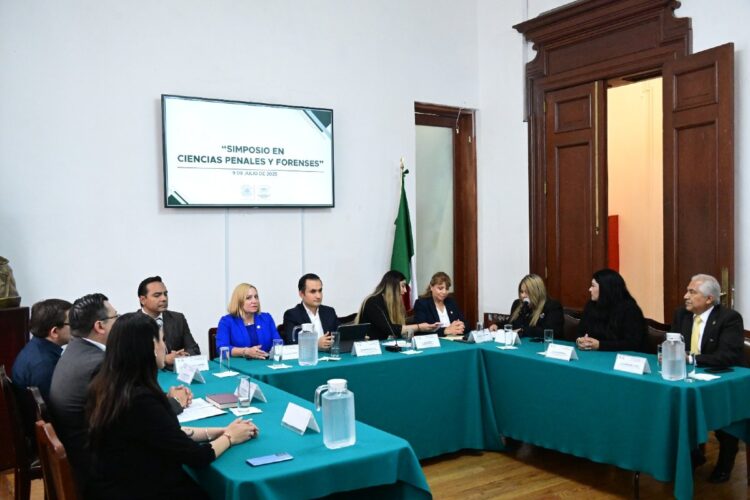 Urge Congreso CDMX a trabajo interinstitucional para garantizar justicia