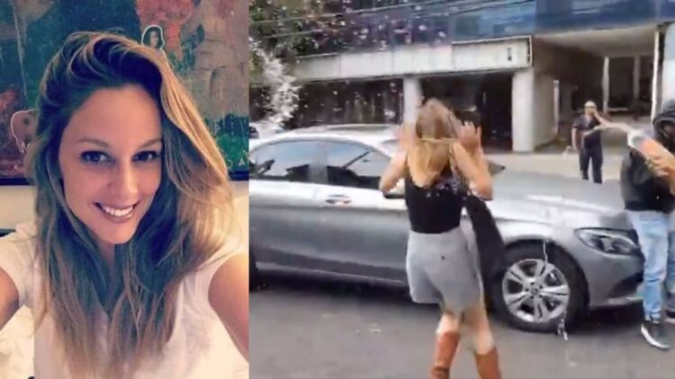 “Lady Racista” enfrentará proceso sin prisión pero con sanciones ejemplares