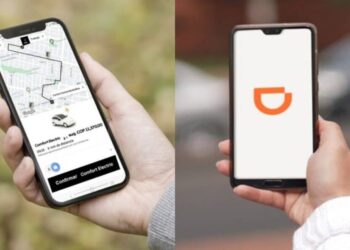 Congreso local rechaza aumento de tarifas en Uber y exige respetar derechos laborales