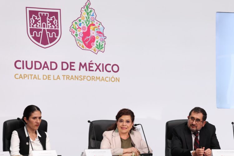 Defender el suelo verde, prioridad para este Gobierno: Brugada