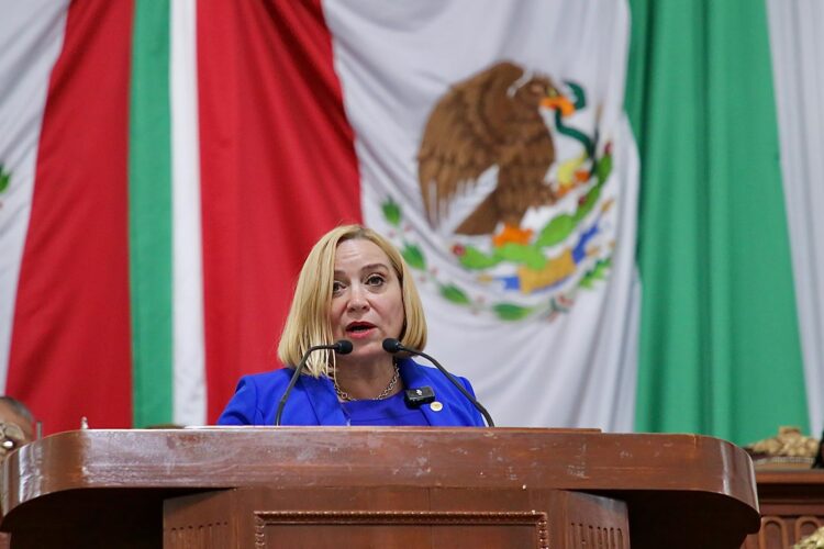 Buscan evitar dobleteo de leyes en el Congreso CDMX