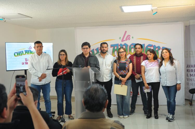 Arrancan «Diálogos Contra Gentrificación»