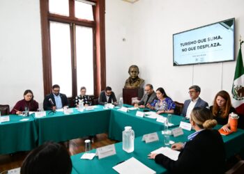 La gentrificación afecta más a jóvenes en la CDMX