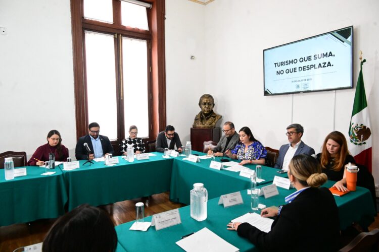 La gentrificación afecta más a jóvenes en la CDMX