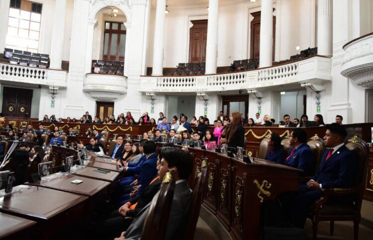 Parlamento de Personas con Discapacidad integrará a 42 personas