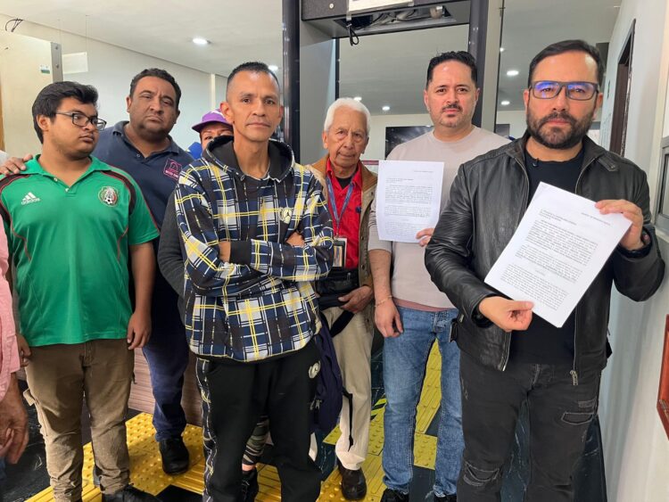 Remoción sin Ley ni Consulta: Acusan a Alessandra Rojo de atropellar el patrimonio histórico