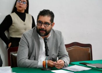 Proponen comisión para vigilar estrategia del Gobierno local contra desaparecidos