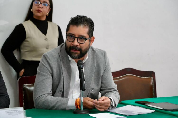 Proponen comisión para vigilar estrategia del Gobierno local contra desaparecidos