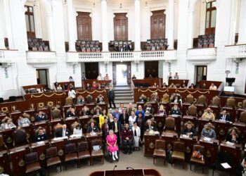 El 18.5% de la población invisibilizada