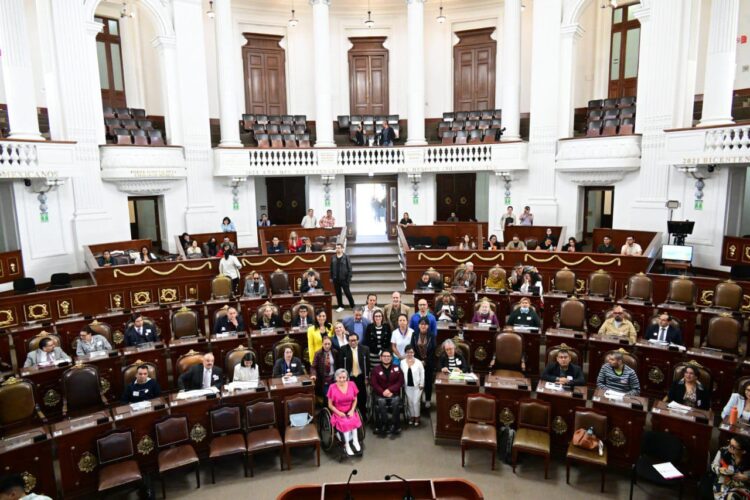 El 18.5% de la población invisibilizada