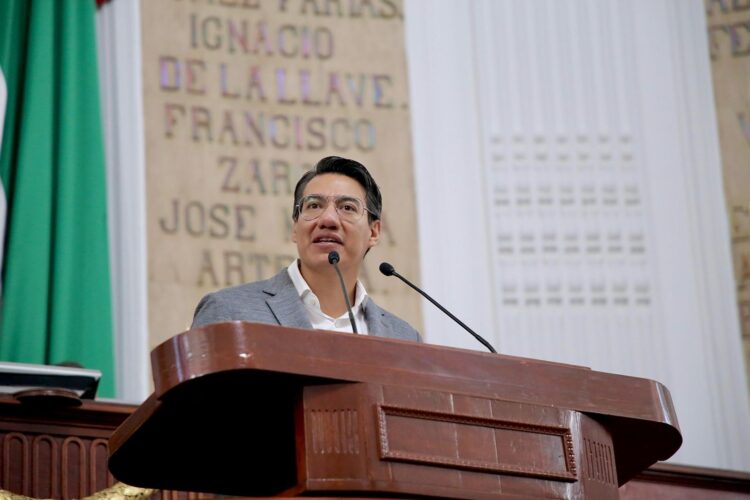 Morena ignora el Sur de la Ciudad, denuncia diputado