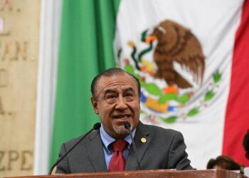 “Huella Hídrica” en la agenda legislativa