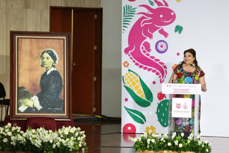 Brugada refrenda compromiso con la educación profesional