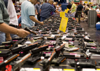 Armas ilegales: la fuga que alimenta la violencia en México