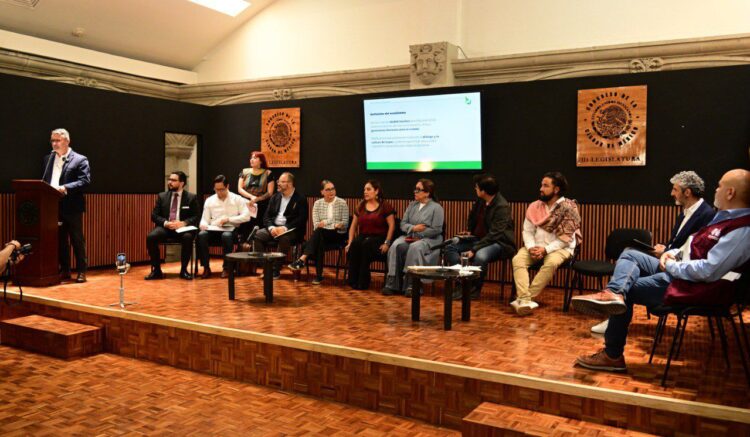 Gentrificación sin culpables: el doble discurso del Bando Uno