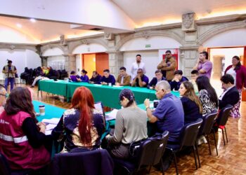 Regular sin excluir: Congreso CDMX inicia mesas sobre micromovilidad