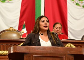 Parlamento Indígena en CDMX: Entre reconocimientos y deudas históricass