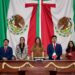 La juventud se hace escuchar en el Congreso CDMX