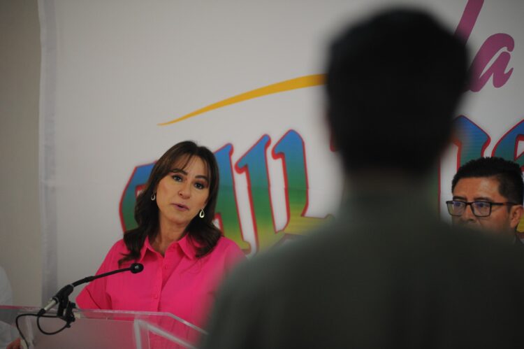 La CDMX endurece penas para frenar invasión de viviendas: hasta 22 años de prisión