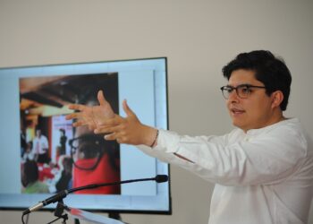 Foros sí, pero ¿leyes efectivas?