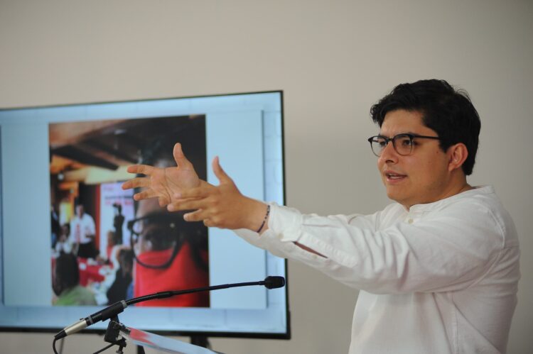 Foros sí, pero ¿leyes efectivas?