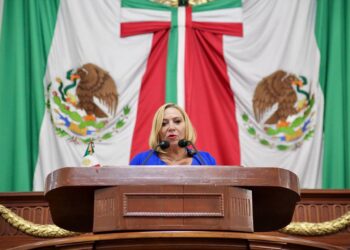 Rezagado, Plan General de Desarrollo de la CDMX