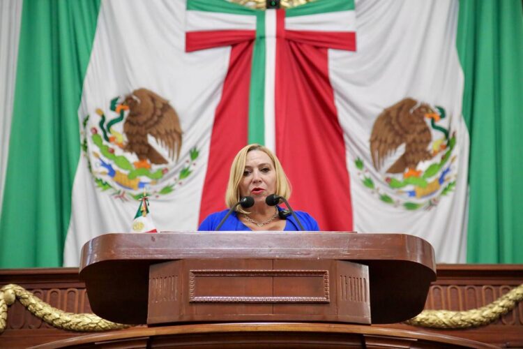 Rezagado, Plan General de Desarrollo de la CDMX