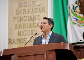 Van por Unidad Antiextorsión para blindar a negocios en CDMX