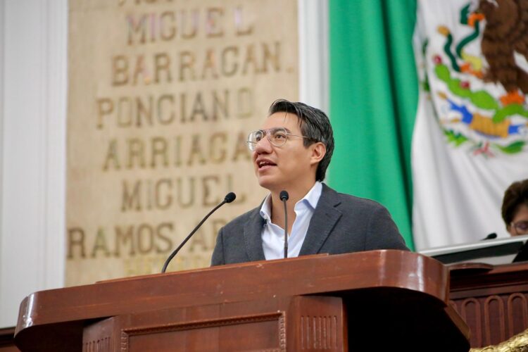 Van por Unidad Antiextorsión para blindar a negocios en CDMX