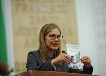 Violencia familiar, el mal que acecha a las mujeres en la CDMX