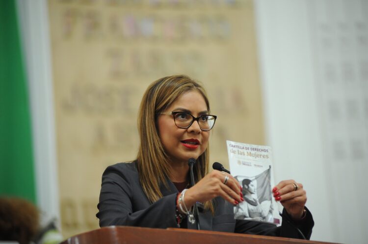 Violencia familiar, el mal que acecha a las mujeres en la CDMX