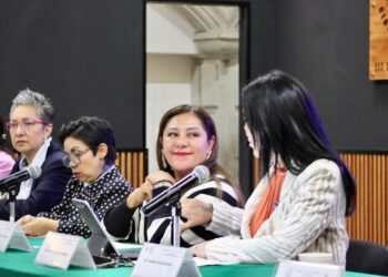 Proponen Parlamento del Comercio en el Congreso local