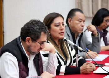 Mesas de diálogo, muchas; resultados, pocos