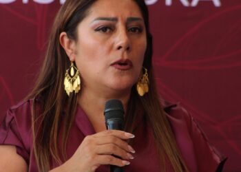 Morena promete pero el Sistema de Cuidados aún no es ley