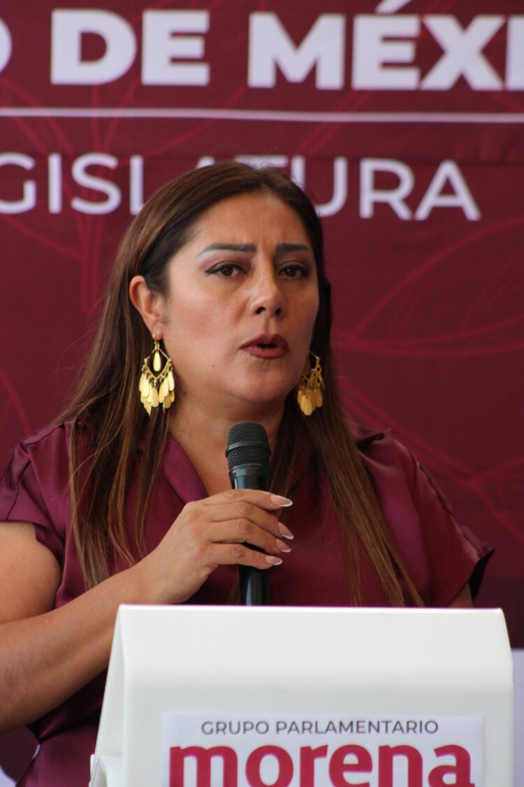 Morena promete pero el Sistema de Cuidados aún no es ley