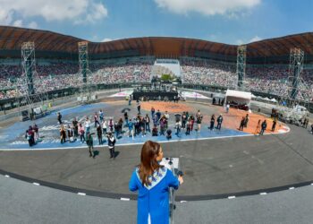 Clientelismo con uniforme escolar: educación como propaganda