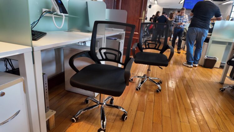 ‘Quen pompó’…finalmente se hace justicia a los reporteros del Congreso CDMX