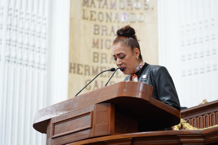 Congreso CDMX aprueba Parlamento Cultural para 2026