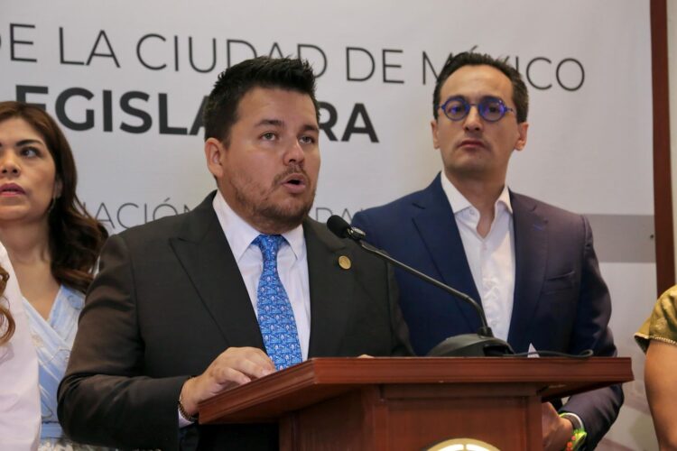 CDMX, bajo sospecha internacional por inseguridad