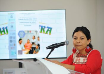 Socavones destapan décadas de abandono en Iztapalapa