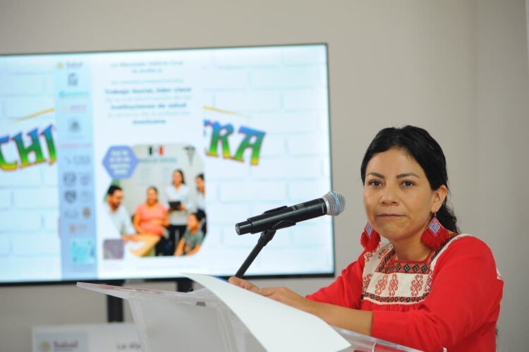 Socavones destapan décadas de abandono en Iztapalapa