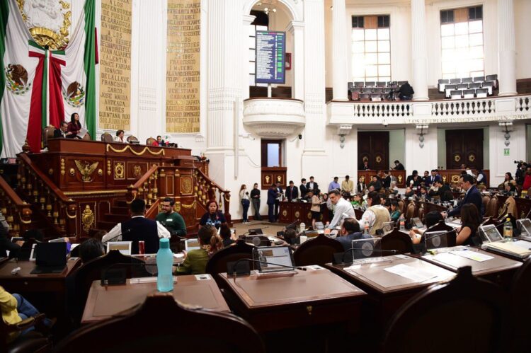 ¡Los ojos de la Capital!